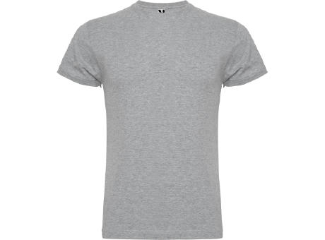 T-SHIRT BRACO S/L GRAUMELIERT