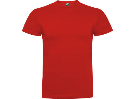 T-SHIRT BRACO S/3XL ROT