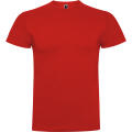 T-SHIRT BRACO S/S ROT