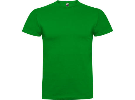 T-SHIRT BRACO S/XL GRASGRÜN