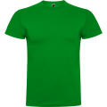 T-SHIRT BRACO S/S GRASGRÜN