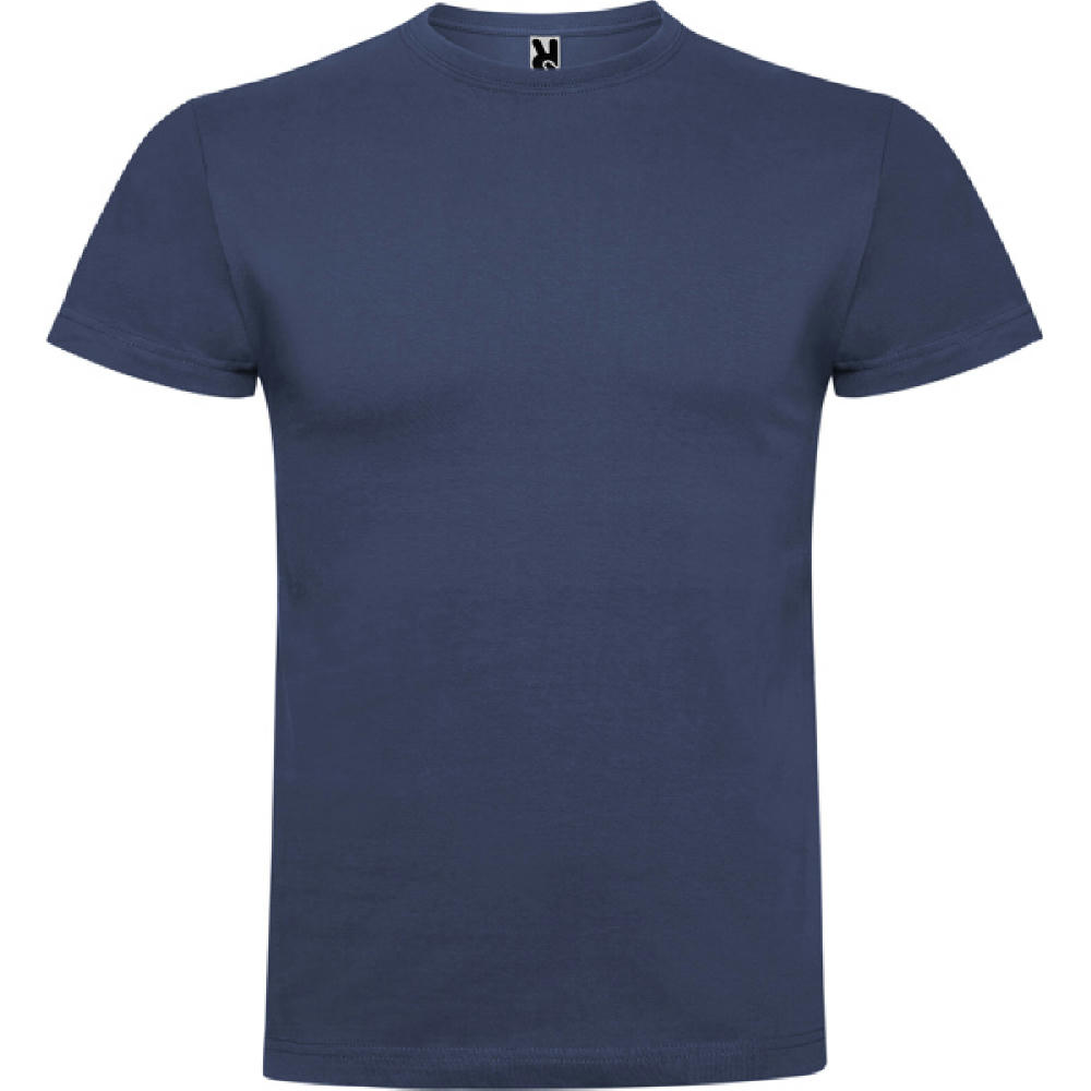 BRACO T-SHIRT S/XXL DENIM BLUE