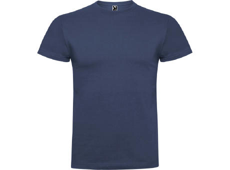 BRACO T-SHIRT S/XXL DENIM BLUE