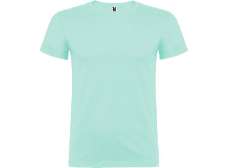 BEAGLE T-SHIRT S/XS MINT GREEN