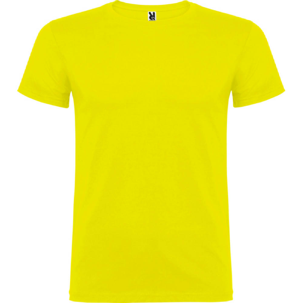 BEAGLE T-SHIRT S/XS YELLOW