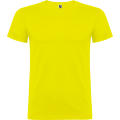 BEAGLE T-SHIRT S/XS YELLOW