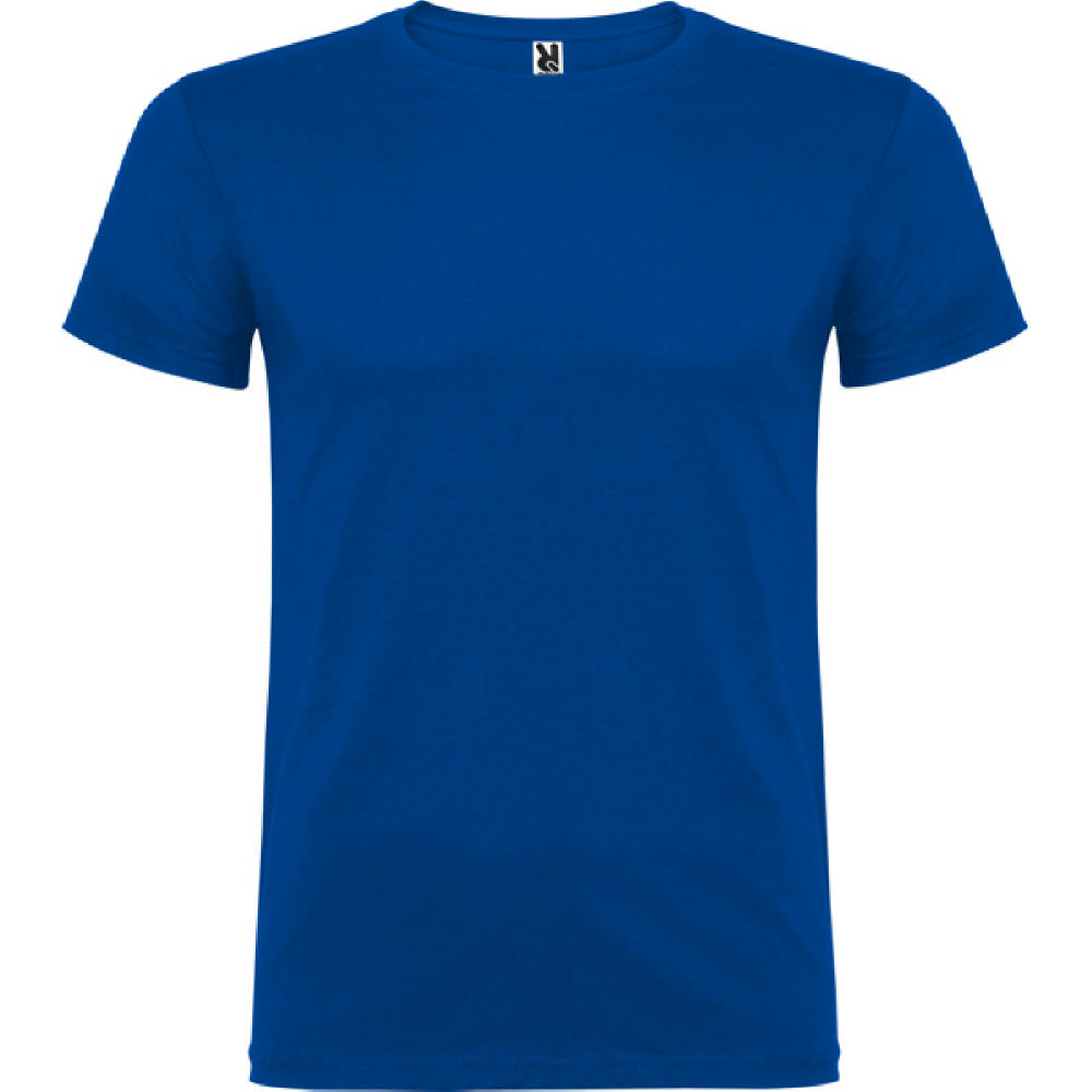 BEAGLE T-SHIRT S/XS ROYAL BLUE