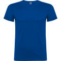 BEAGLE T-SHIRT S/XS ROYAL BLUE