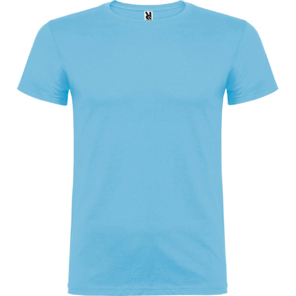 BEAGLE T-SHIRT S/XS SKY BLUE