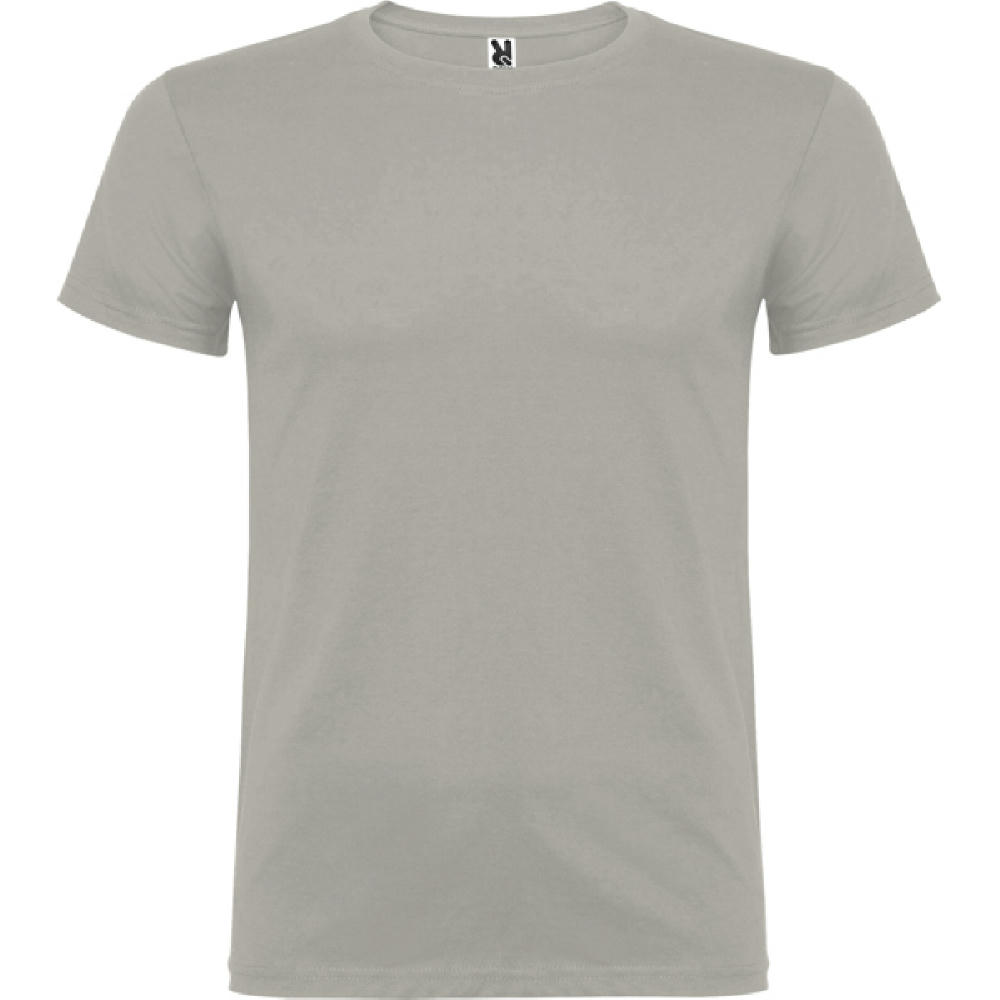 BEAGLE T-SHIRT S/XS STONE GREY