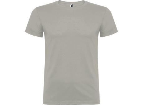 BEAGLE T-SHIRT S/3XL STONE GREY