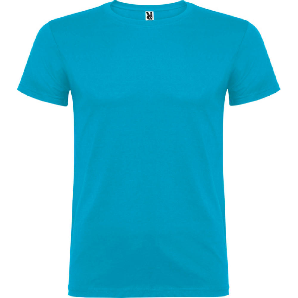 BEAGLE T-SHIRT S/XS TURQUOISE