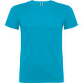 BEAGLE T-SHIRT S/XS TURQUOISE