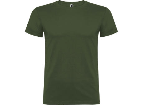 BEAGLE T-SHIRT S/XXL VENTURE GREEN