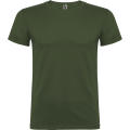 BEAGLE T-SHIRT S/XS VENTURE GREEN