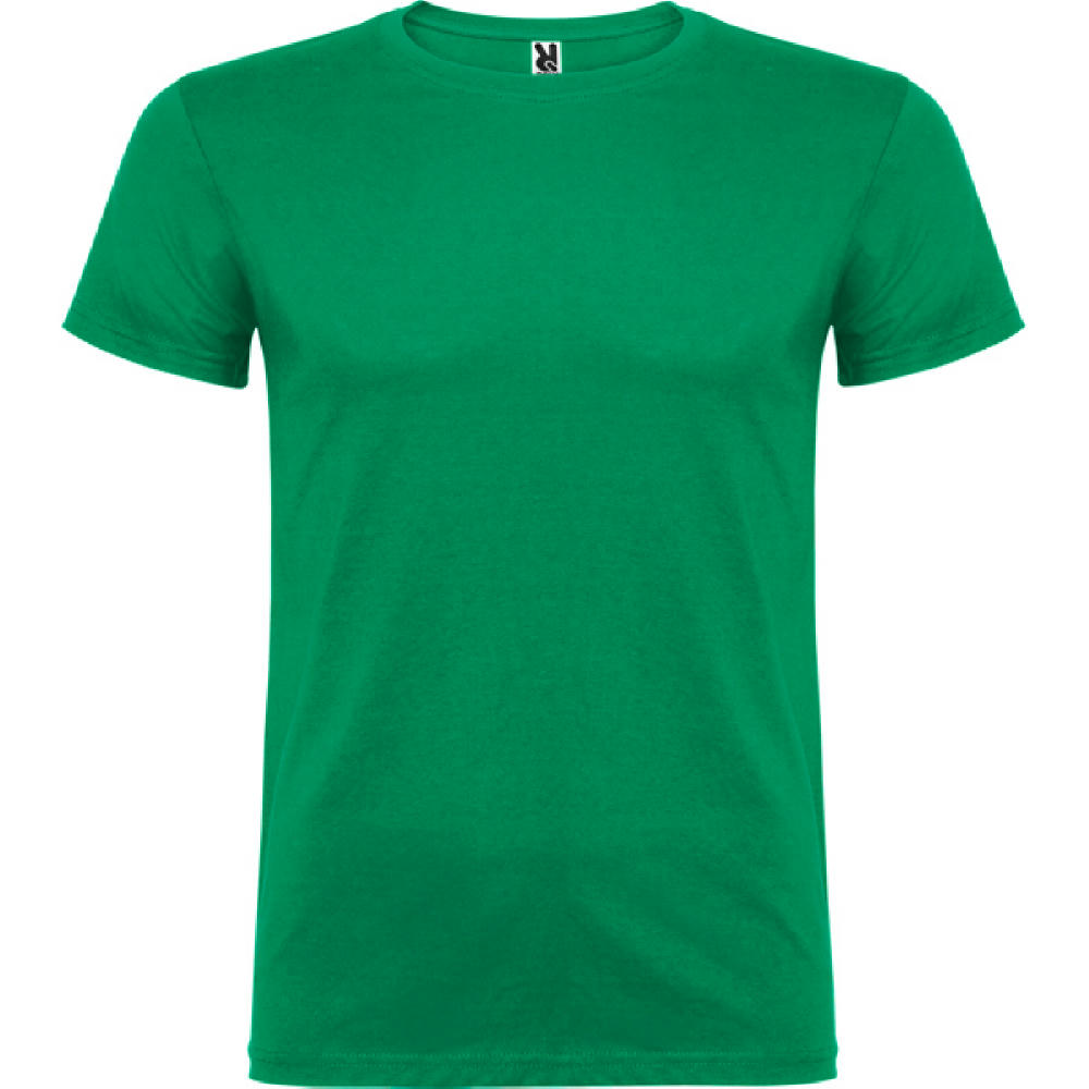 BEAGLE T-SHIRT S/XS KELLY GREEN