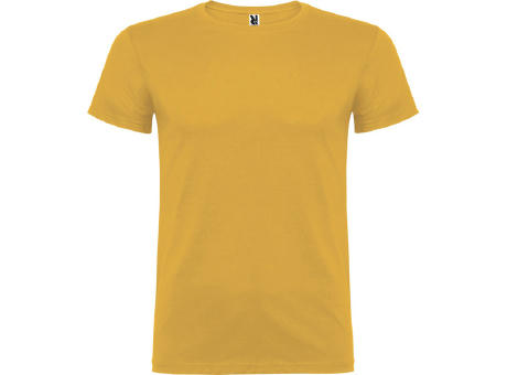 BEAGLE T-SHIRT S/XS OCHRE