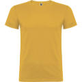 BEAGLE T-SHIRT S/XS OCHRE