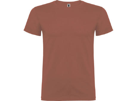 BEAGLE T-SHIRT S/XS BRICK RED