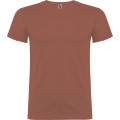 BEAGLE T-SHIRT S/XS BRICK RED