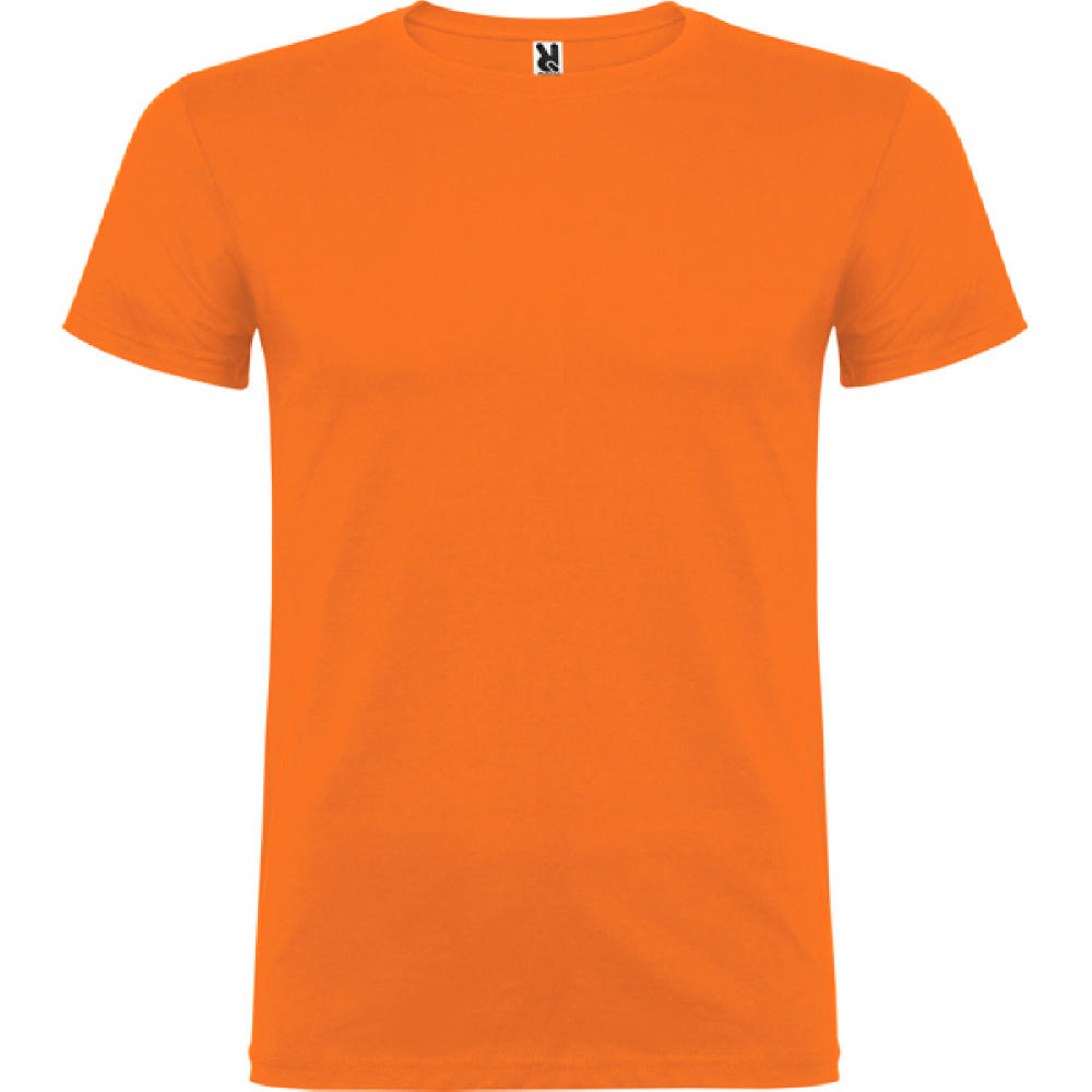 BEAGLE T-SHIRT S/XS ORANGE