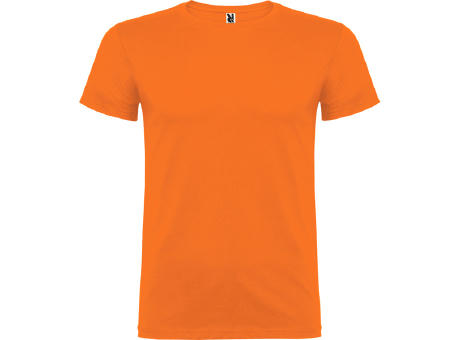 BEAGLE T-SHIRT S/XS ORANGE