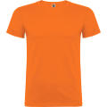 BEAGLE T-SHIRT S/XS ORANGE