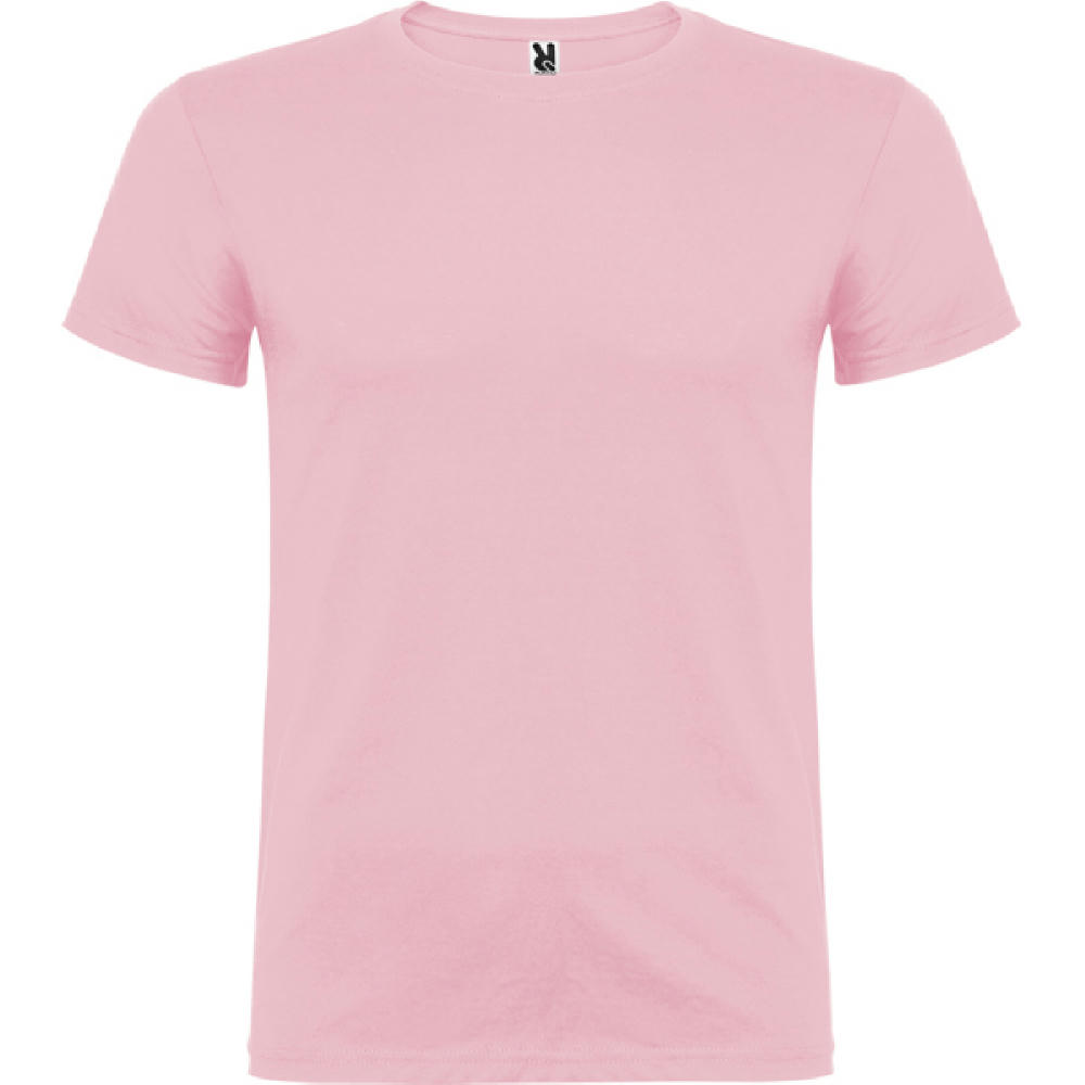 BEAGLE T-SHIRT S/XS LIGHT PINK