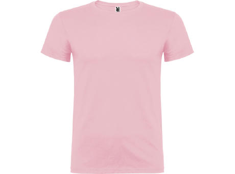 T-SHIRT BEAGLE S/S ROSA