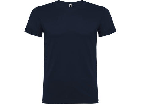 T-SHIRT BEAGLE S/L NAVY BLAU