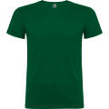 BEAGLE T-SHIRT S/XS BOTTLE GREEN