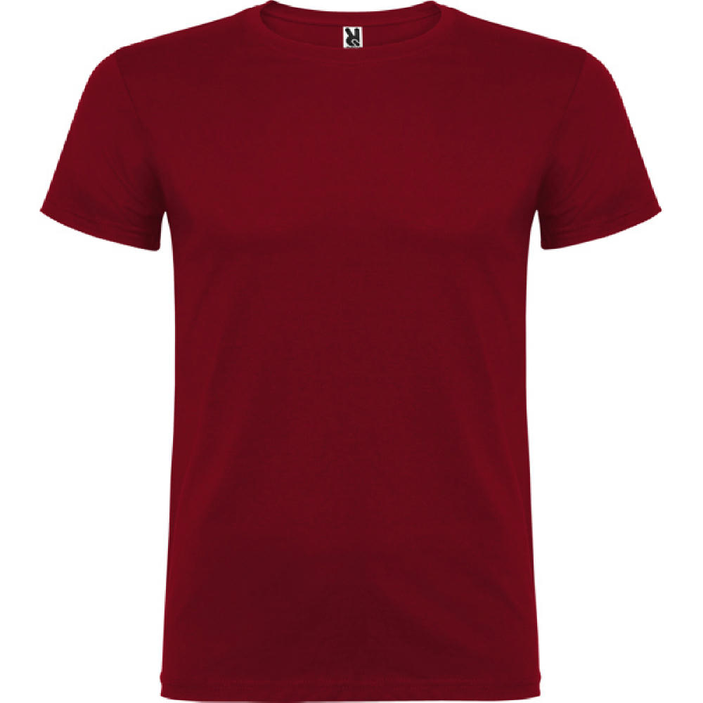 BEAGLE T-SHIRT S/XS GARNET