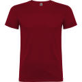 BEAGLE T-SHIRT S/XS GARNET