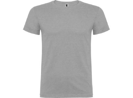 BEAGLE T-SHIRT S/XS HEATHER GREY