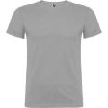 BEAGLE T-SHIRT S/XS HEATHER GREY