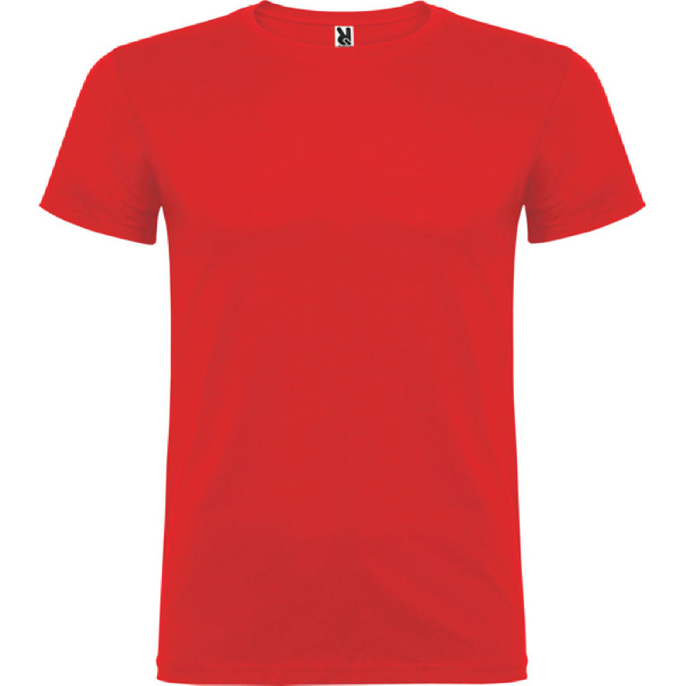 BEAGLE T-SHIRT S/XS RED