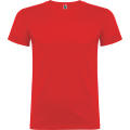 BEAGLE T-SHIRT S/XS RED