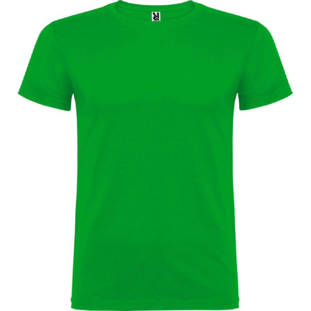 BEAGLE T-SHIRT S/XS GRASS GREEN