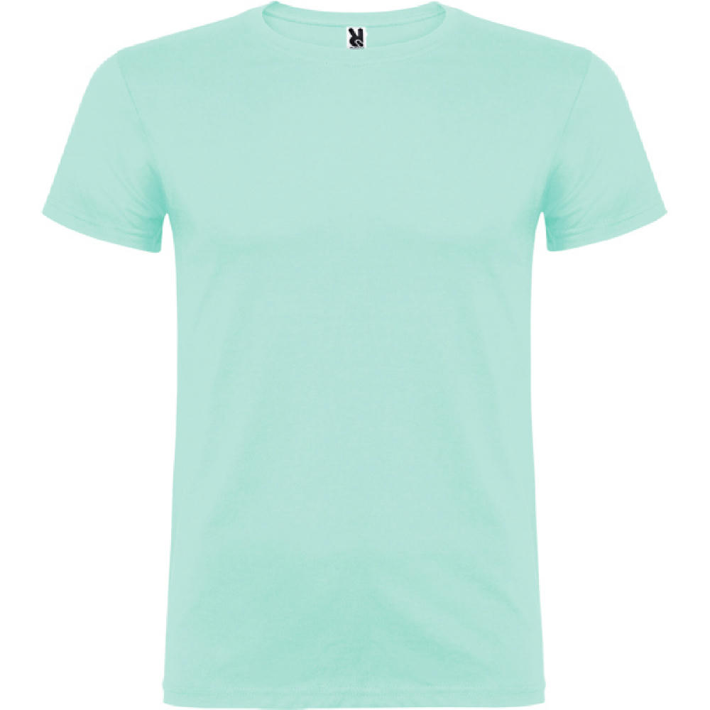 BEAGLE T-SHIRT S/XS MINT GREEN