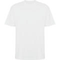 BULL T-SHIRT S/XS WHITE