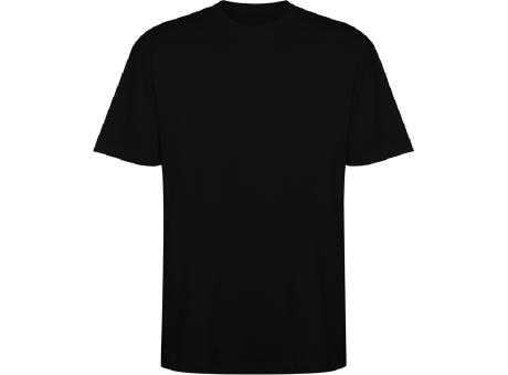 BULL T-SHIRT S/3XL BLACK