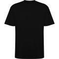 BULL T-SHIRT S/XS BLACK