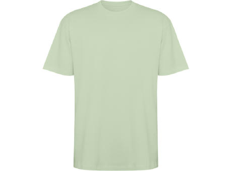 BULL T-SHIRT S/3XL MIST GREEN