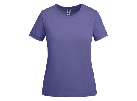 VEZA WOMAN T-SHIRT S/XXL LILAC