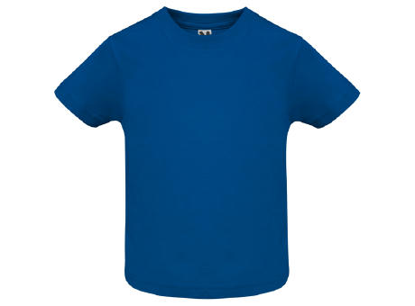 T-SHIRT BABY S/2 AÑOS ROYAL BLAU