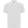 CENTAURO PREMIUM POLO SHIRT S/S WHITE