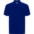 CENTAURO PREMIUM POLO SHIRT S/S ROYAL BLUE