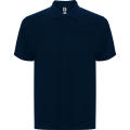 CENTAURO PREMIUM POLO SHIRT S/S NAVY BLUE