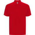 CENTAURO PREMIUM POLO SHIRT S/S RED