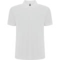 PEGASO PREMIUM POLO SHIRT S/S WHITE